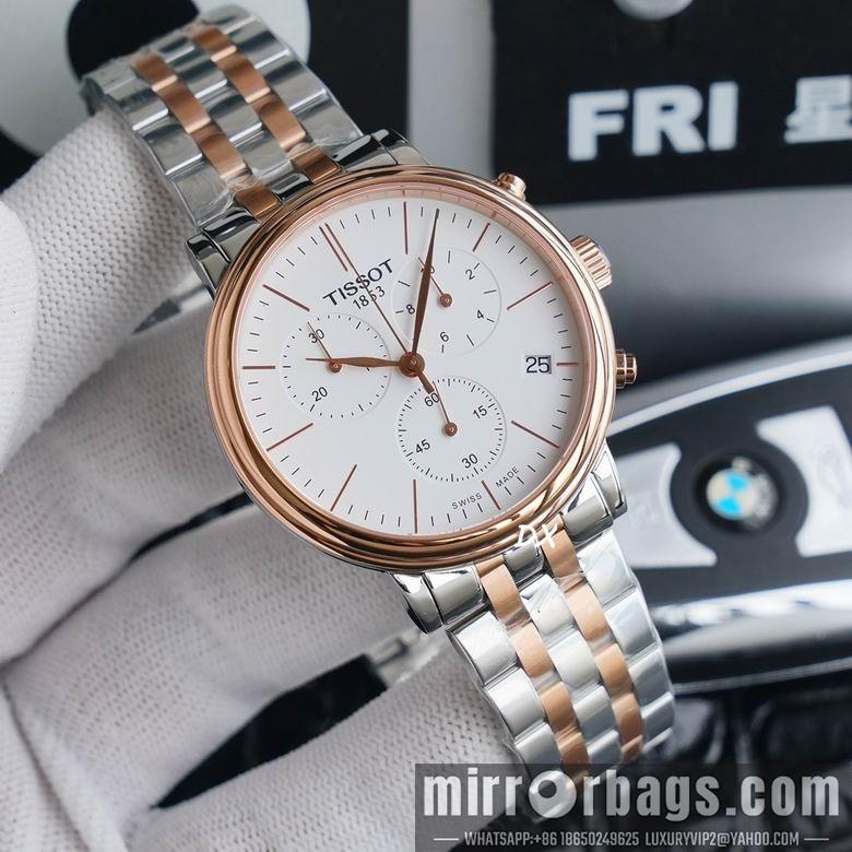 Tissot 41mm 2nms69