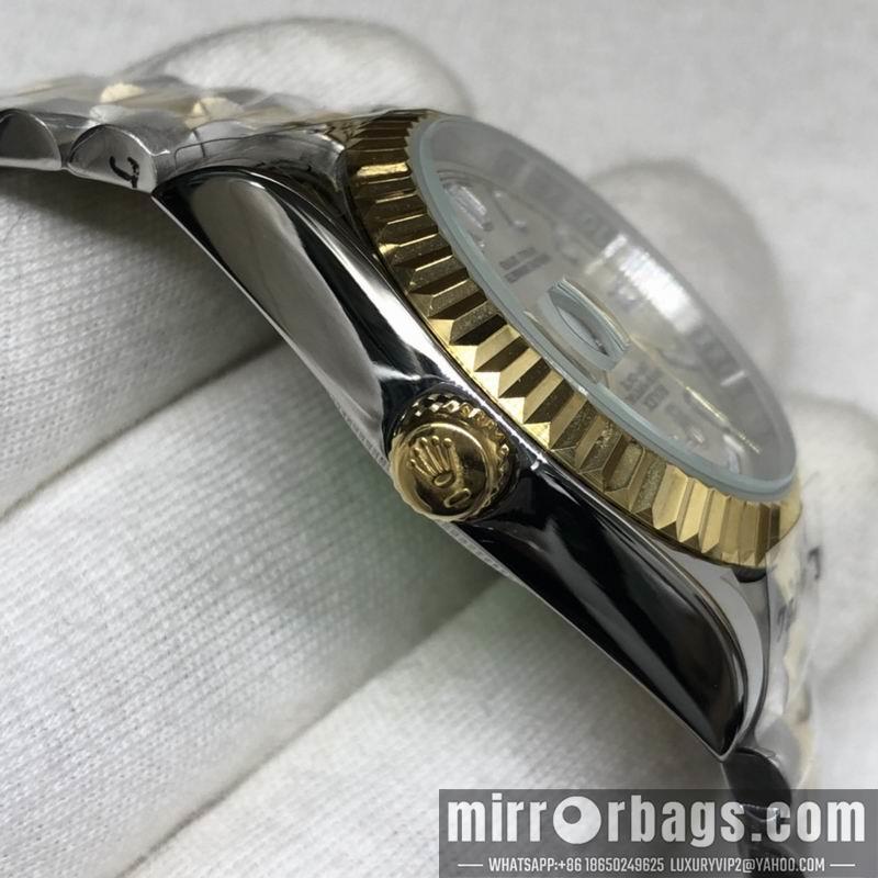 Rolex watch 36mm 030313