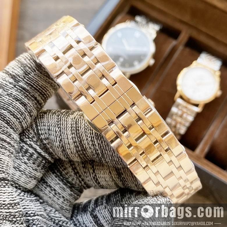 Omega men 40X8mm women 30X8mm M106