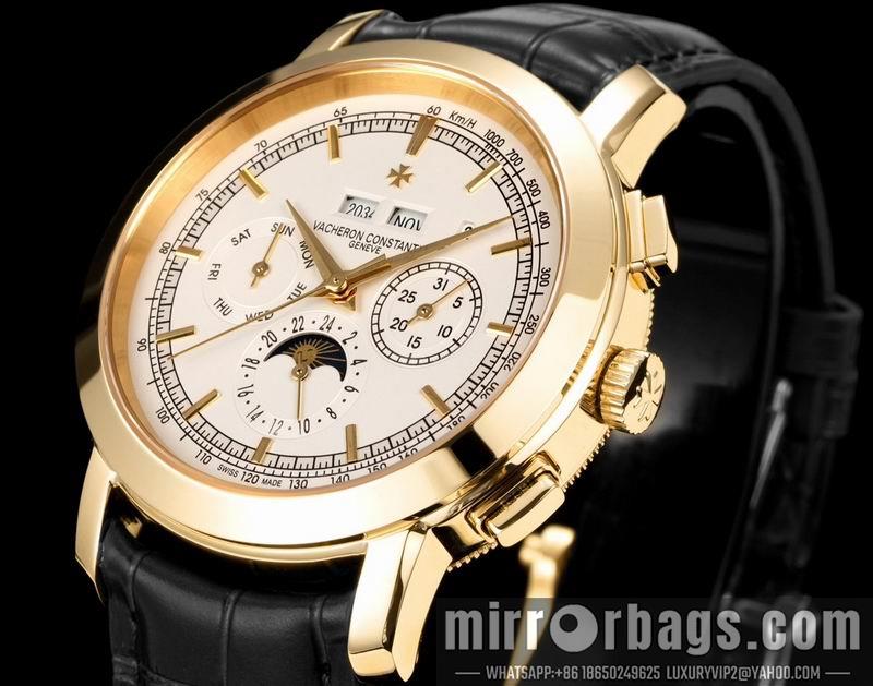 Vacheron Constantin watch 022101