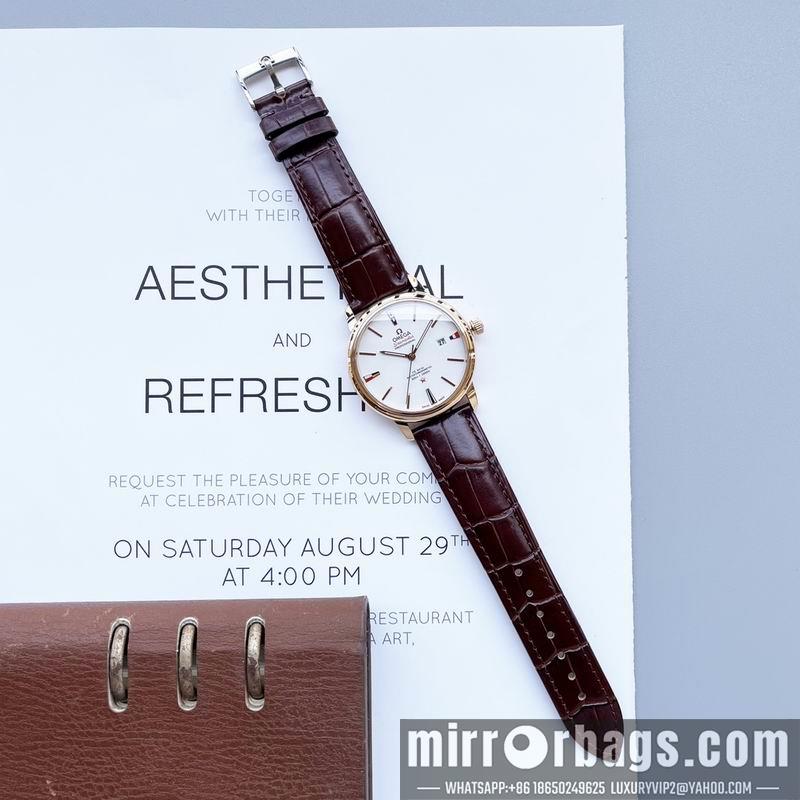 Omega 40mm 032071