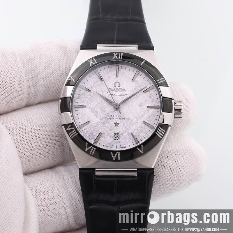 Omega watch 022551