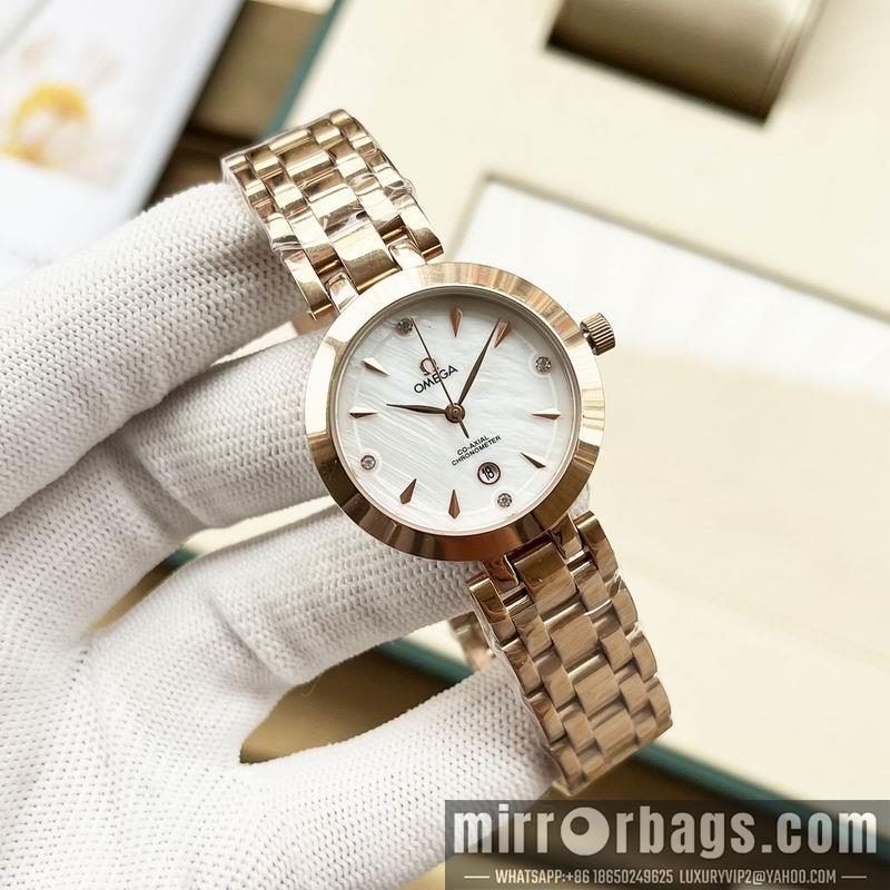 Omega 27mm 041365