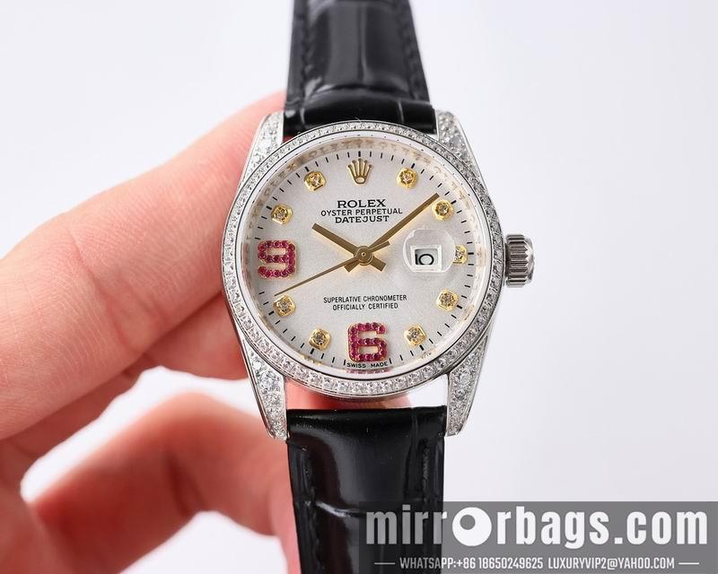 Rolex 32mm 041319