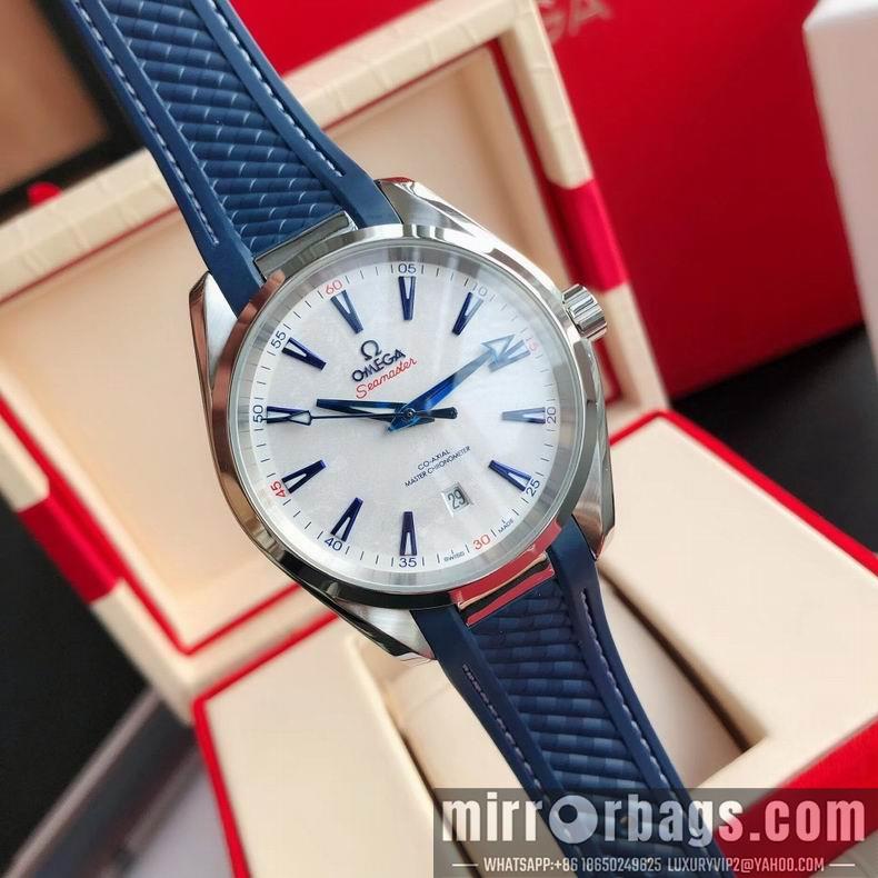 Omega men 41.5mm 110417