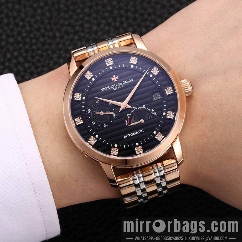 Vacheron Constantin 43X13mm 102396