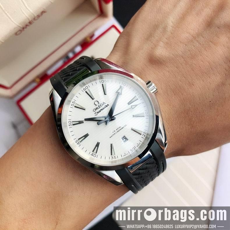 Omega men 41.5mm 110409