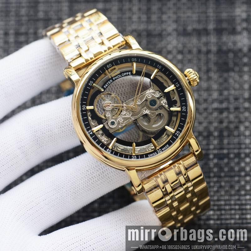 Patek Philippe 43X12mm 062805