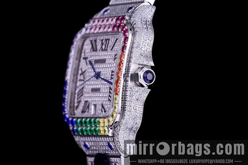 Cartier 40mm 0503144