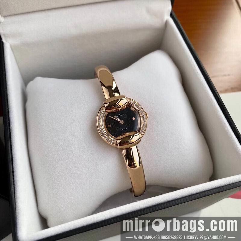 Gucci 25X7.5mm 070704