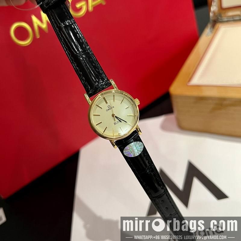 Omega 26mm 022242