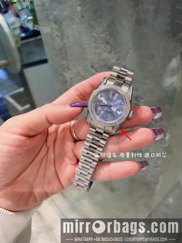 Rolex 31mm 0830119