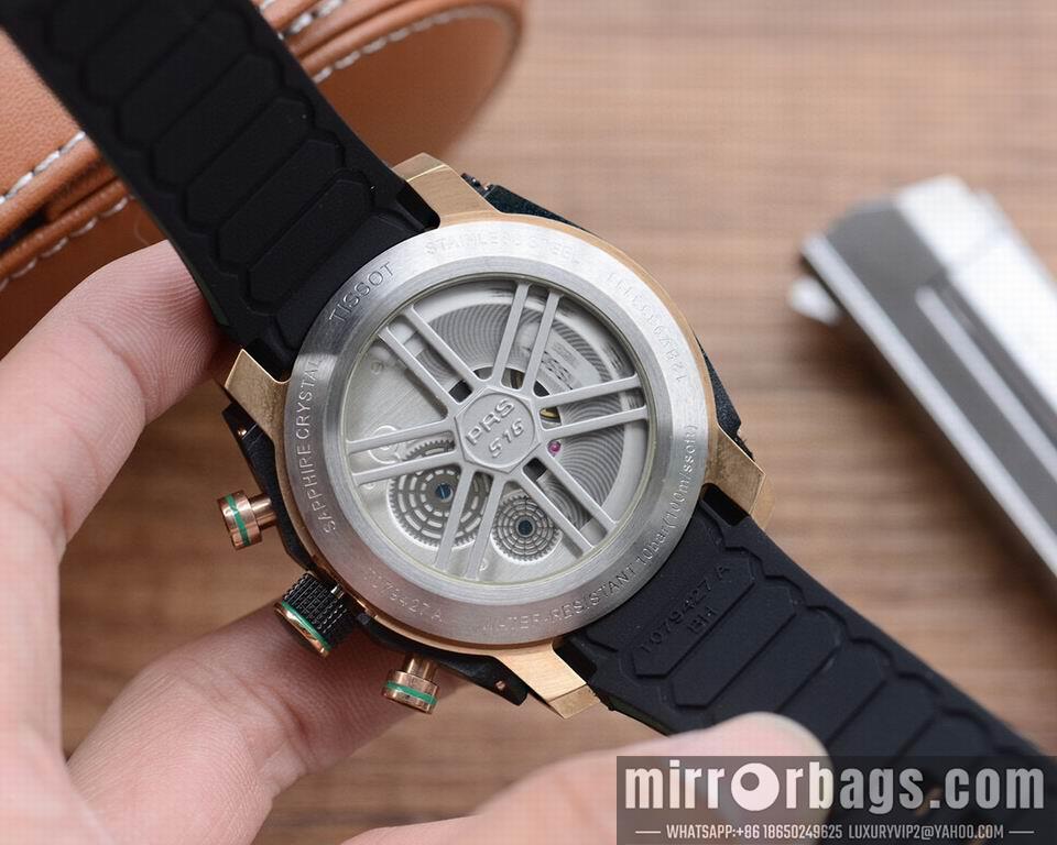Tissot watch mb 110602