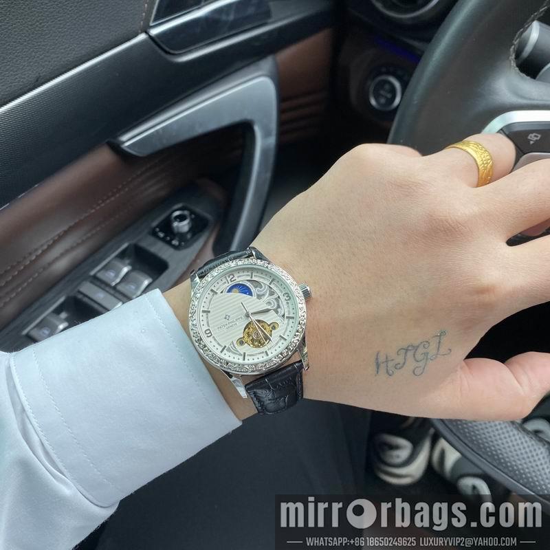 Patek Philippe 41X11mm 041434