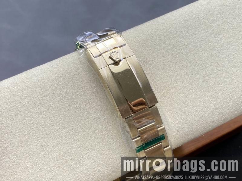 Rolex 40mm 093023