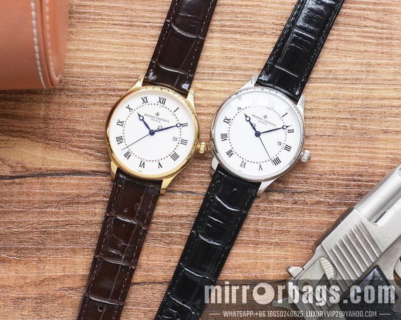 Vacheron Constantin 41X12mm 0413144