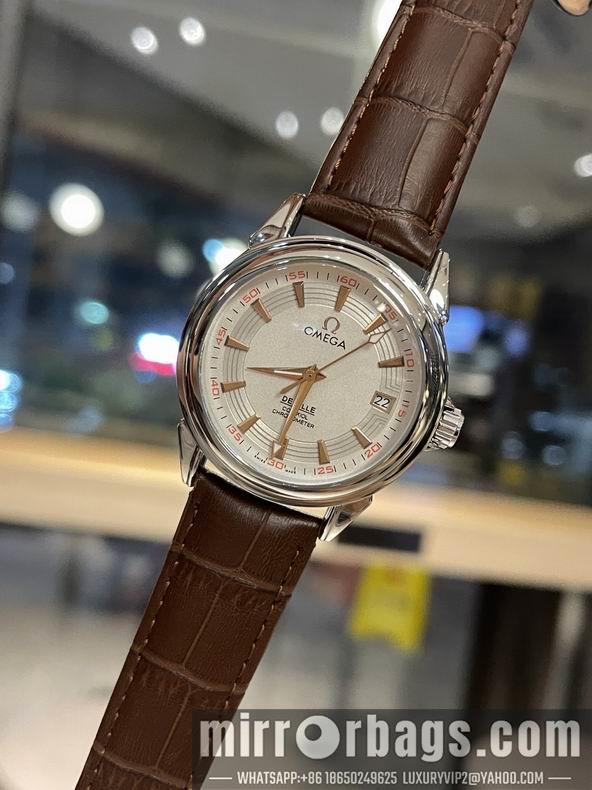 Omega men 40X11mm 093006
