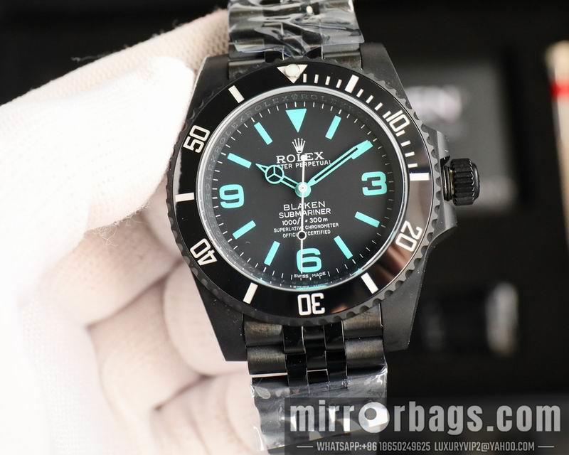 Rolex 40mm 022123