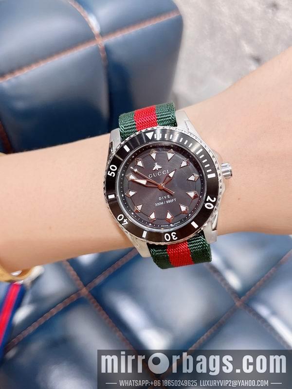 Gucci 40mm 082964