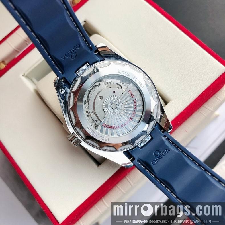 Omega men 41.5mm 110413