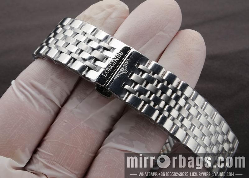 Omega man39.5X11mm woman32X10mm 032033