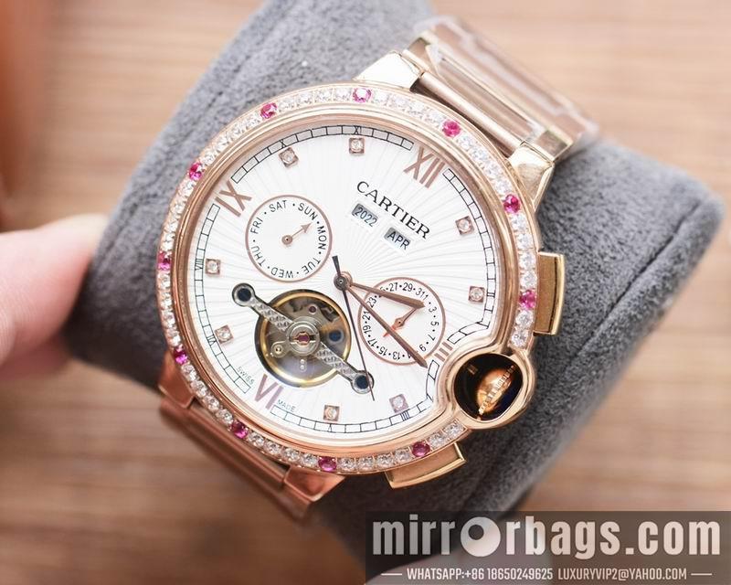 Cartier 44X11mm 092868