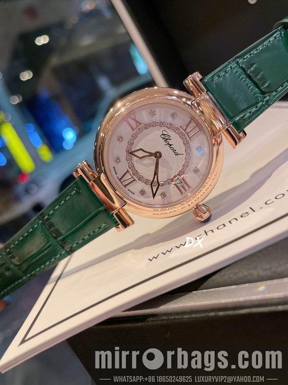 Chopard 36mm 3nms65