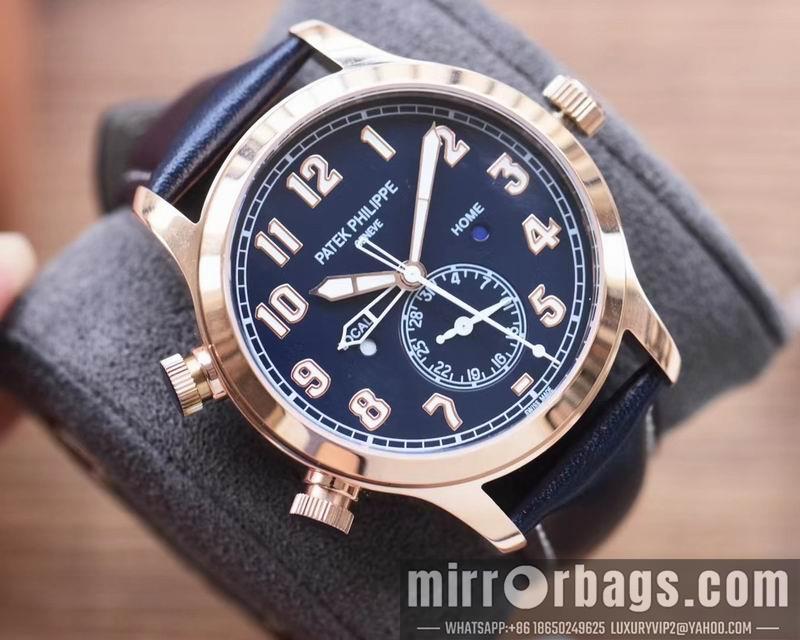 Patek Philippe Watch 041355
