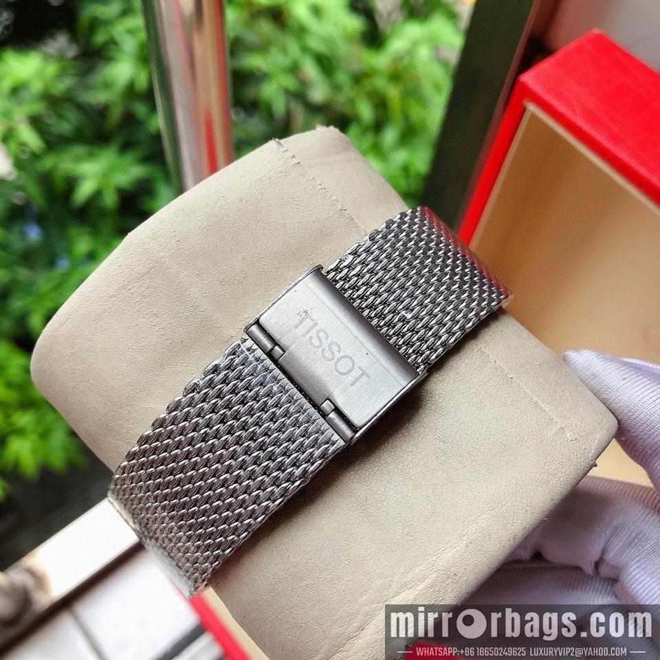 Tissot watch mb 110601