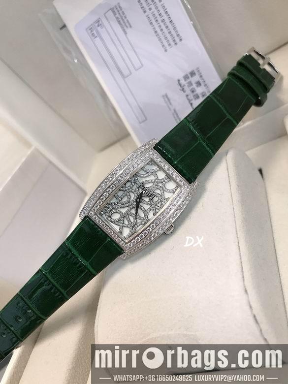 Piaget 27x38x8mm 2nms73