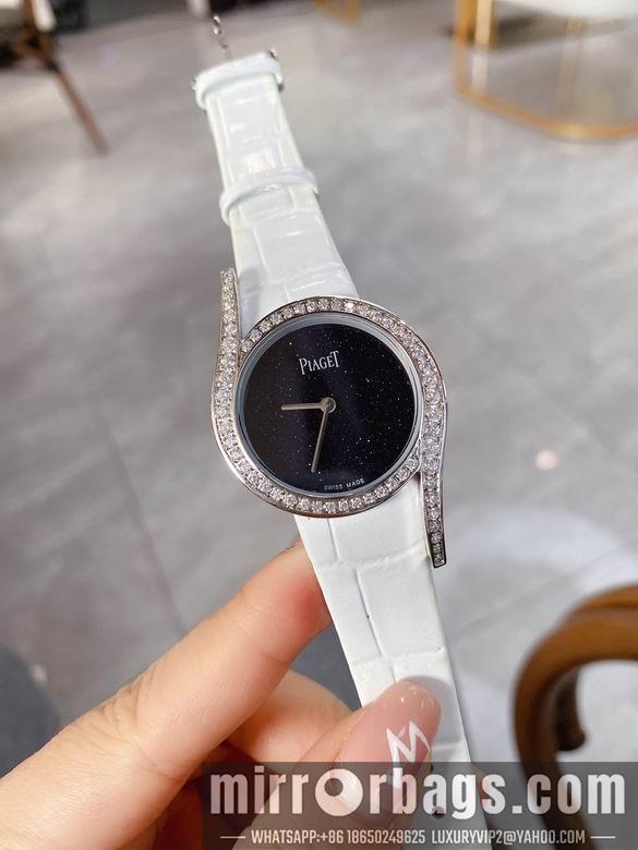 Piaget women 32mm M21