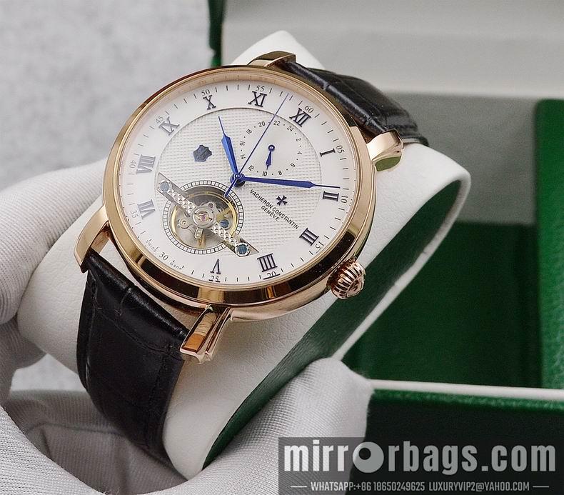 Vacheron Constantin men 42X12mm 102321
