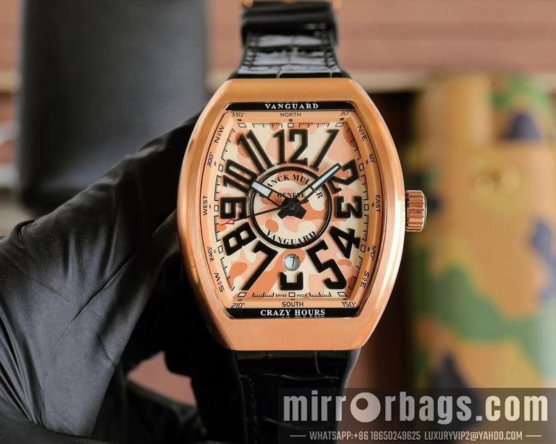 Franck Muller 54X42X15mm 050751