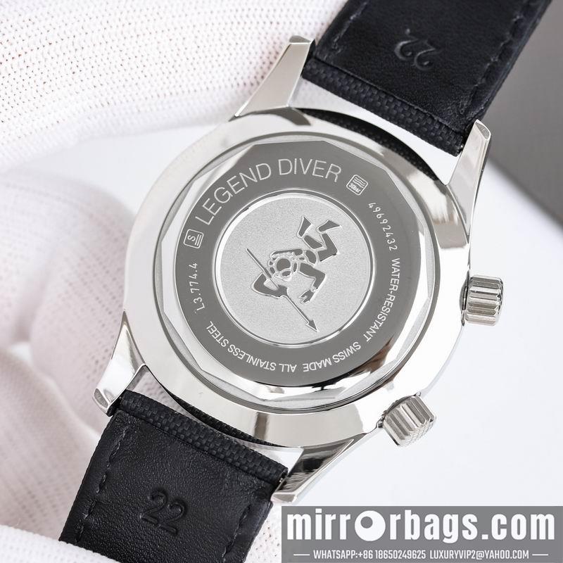 Longines 42mm 0829177