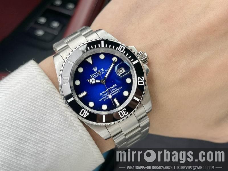 Rolex watch 051625