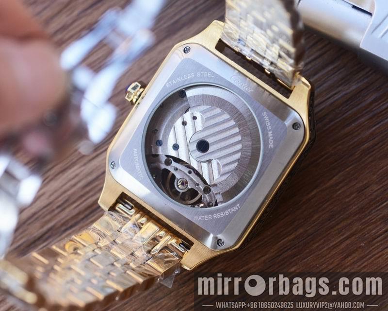 Cartier 43mm 031961