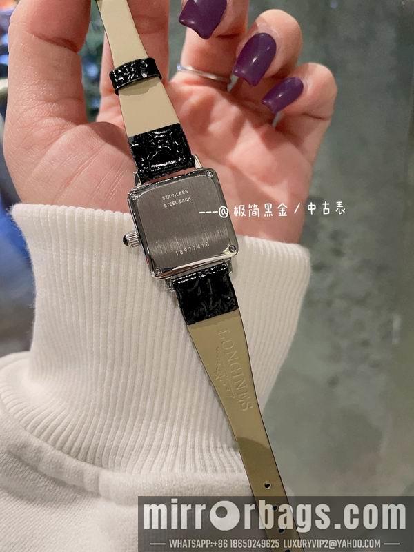 Longines 22.5X22.5mm 050611