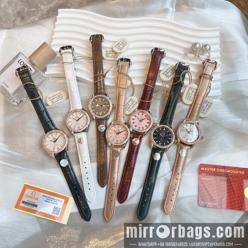 Omega watch 022479