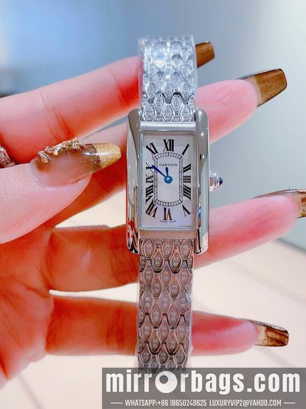 Cartier 20X35mm 102240