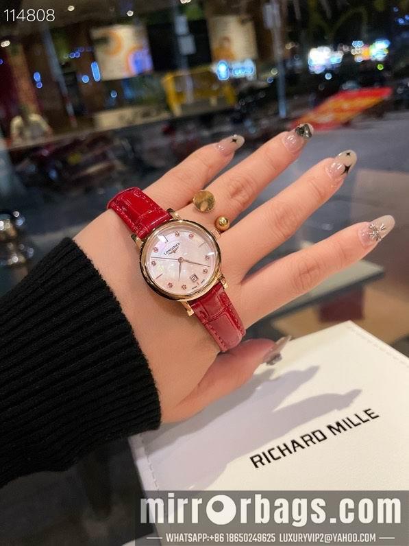Longines watch 041680