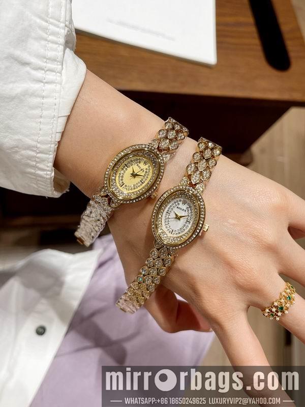 Rolex watch 110185
