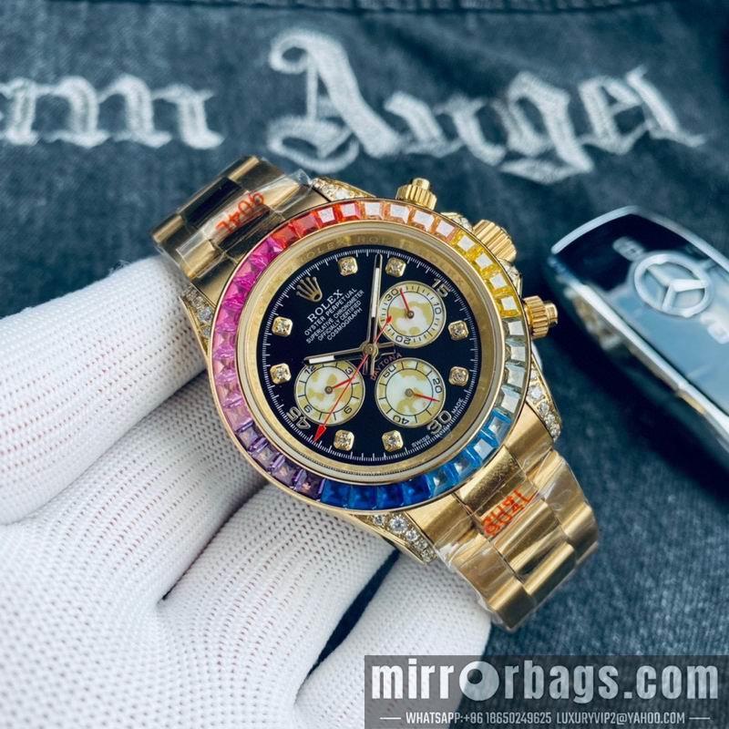 Rolex 40X12mm 121748