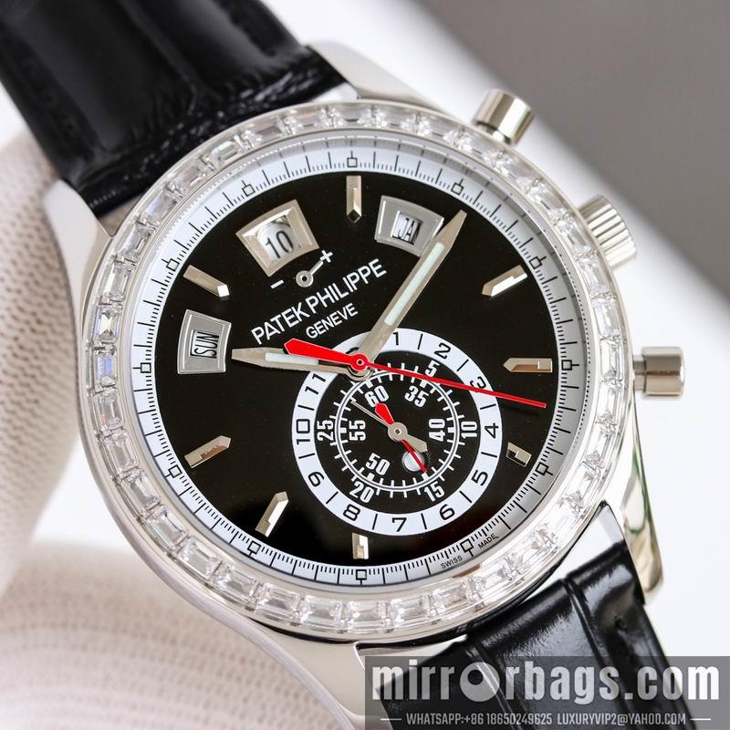 Patek Philippe watch 082986