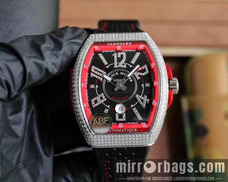 Franck Muller 44X54mm 081706