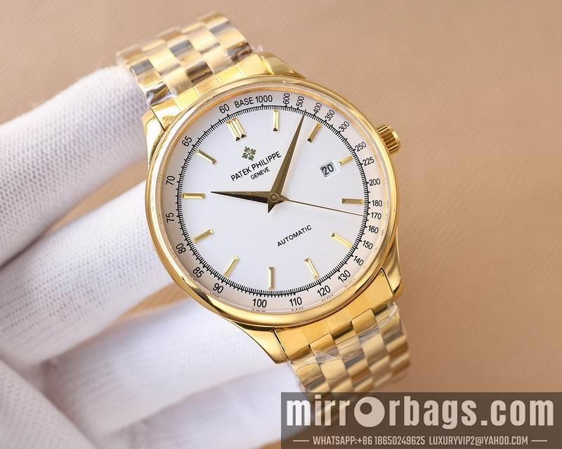 Patek Philippe 41X12mm 030248