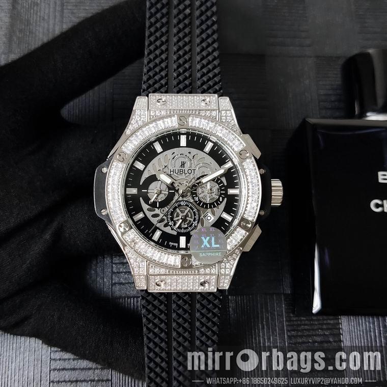 Hublot men 45X12mm M12
