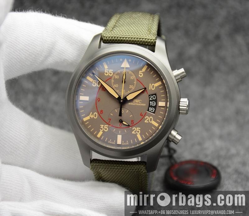IWC 45X16mm 032025