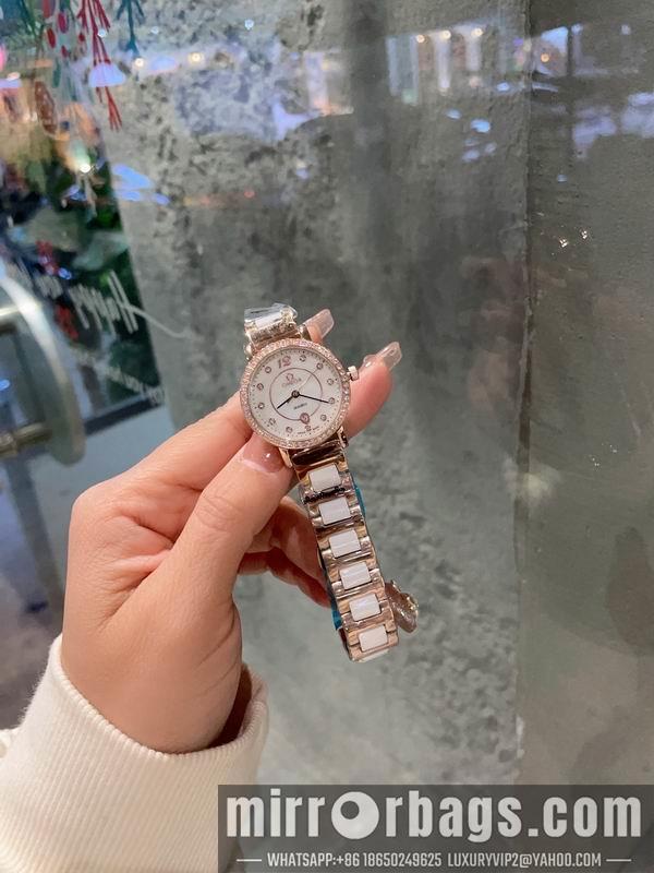 Omega 30mm 030270