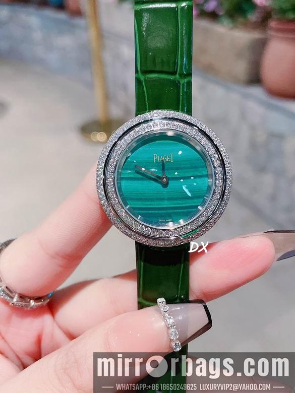 Piaget 34x8mm 5nms77