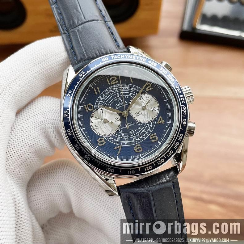 Omega watch 43X12.8mm M132